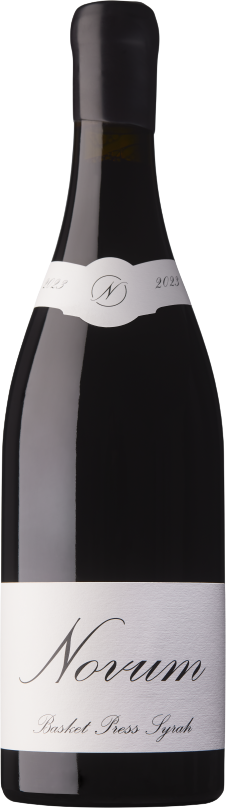 Syrah (Syrah 97% Viognier 3%) 2023 — Marlborough